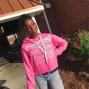 Meet your Posher, Angel